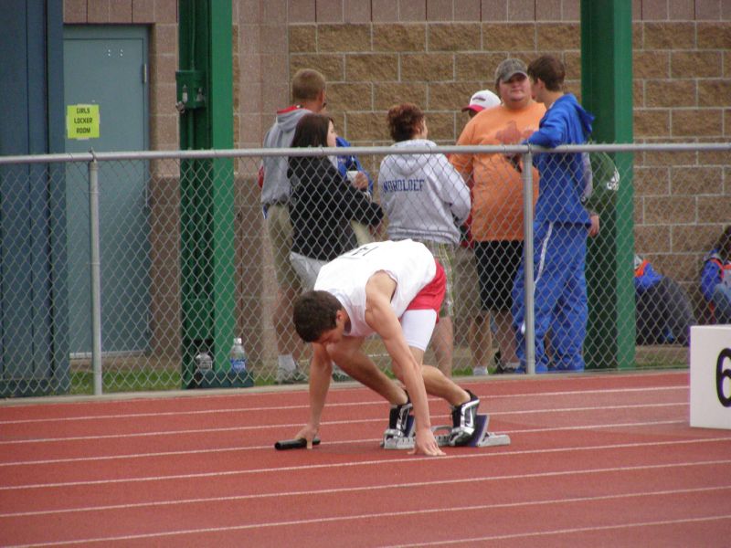 800 Meter Relay Prelims - All Events (18 of 22)