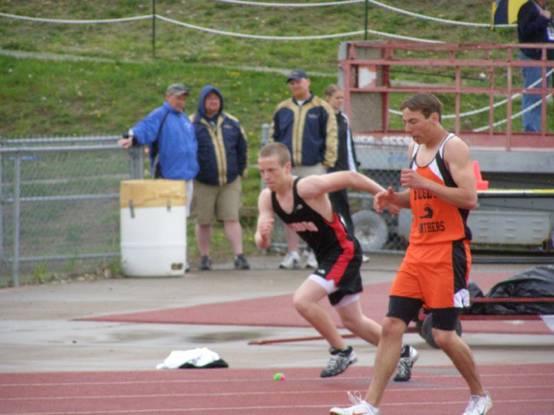 800 Meter Relay Prelims - All Events (20 of 22)