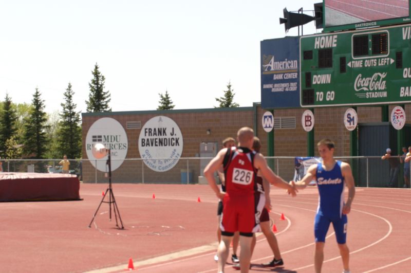 200 Meter Dash - Boys Class A (7 of 7)