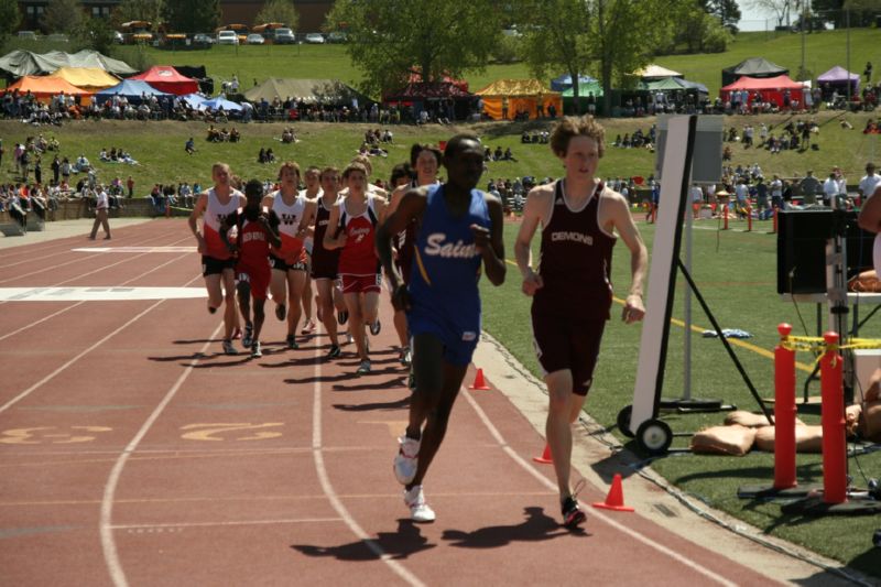 3200 Meter Run - Boys Class A (1 of 75)