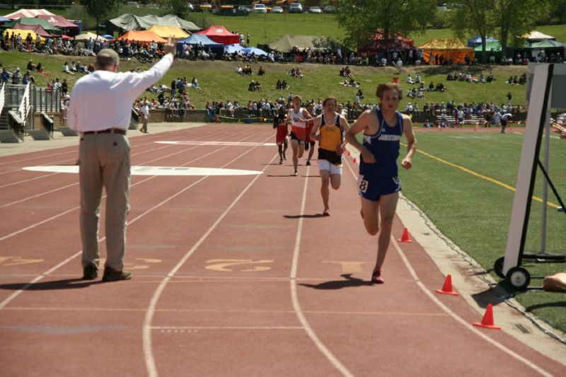 3200 Meter Run - Boys Class A (33 of 75)