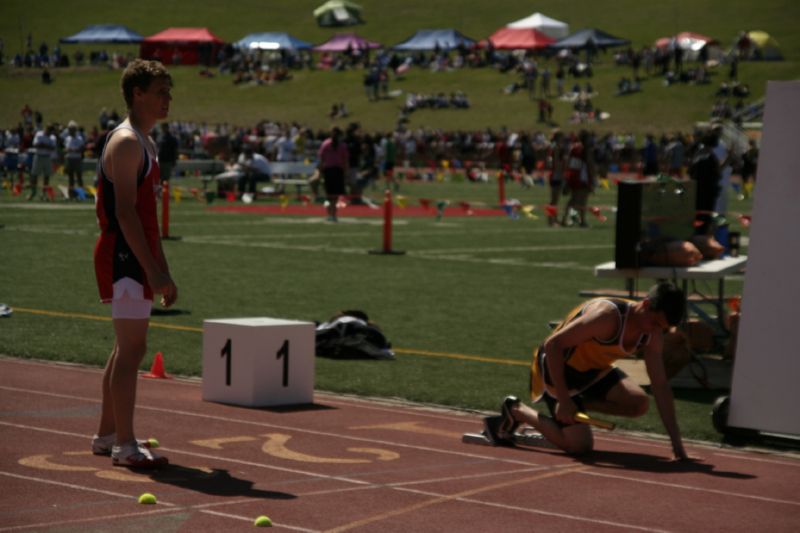 800 Meter Relay - Boys Class A (2 of 20)