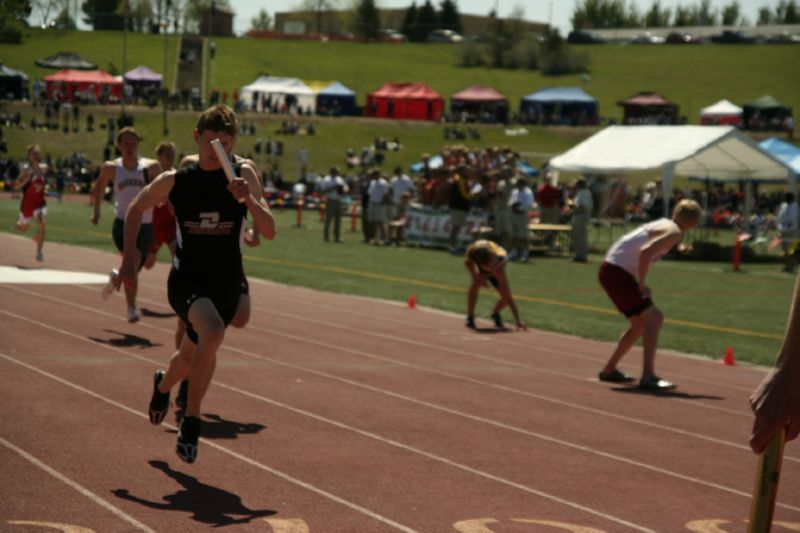 800 Meter Relay - Boys Class A (7 of 20)