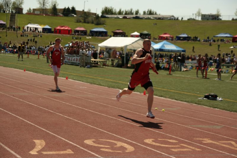 800 Meter Relay - Boys Class A (15 of 20)