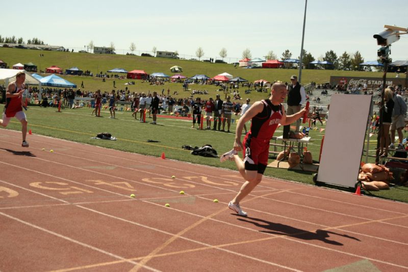 800 Meter Relay - Boys Class A (17 of 20)