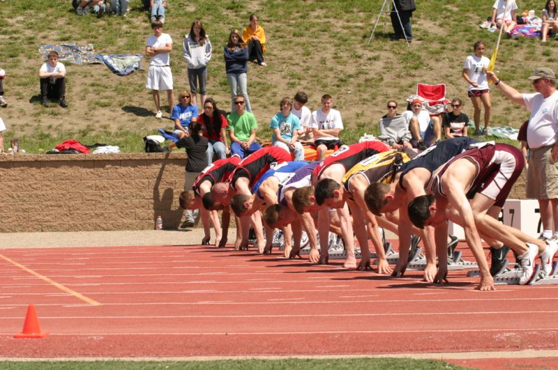 Class A Boys 100 Dash (4 of 6)