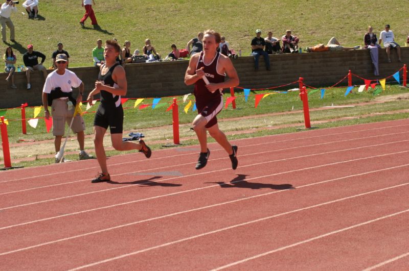 Class A Boys 800 Relay (4 of 10)