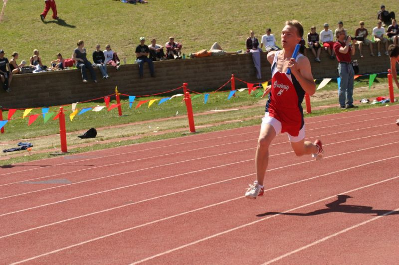 Class A Boys 800 Relay (5 of 10)