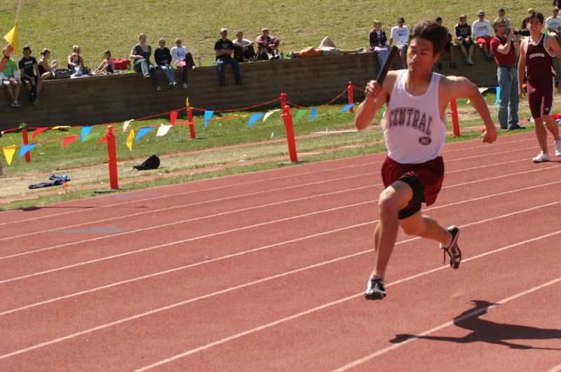 Class A Boys 800 Relay (6 of 10)