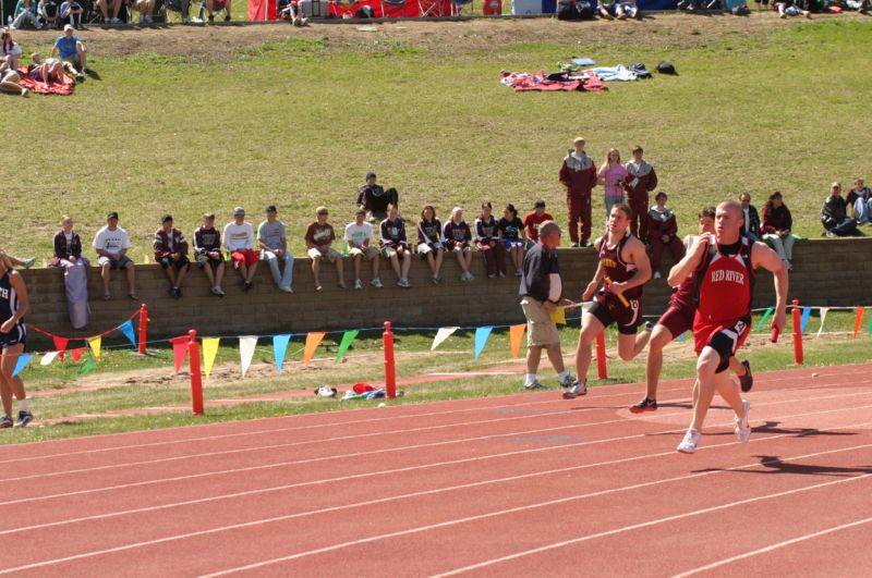 Class A Boys 800 Relay (7 of 10)