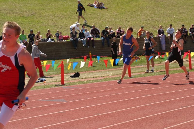 Class A Boys 800 Relay (9 of 10)