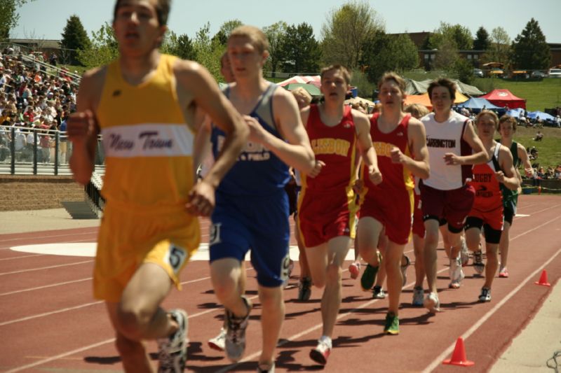 3200 Meter Run - Boys Class B (4 of 118)