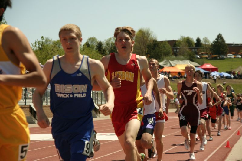 3200 Meter Run - Boys Class B (14 of 118)