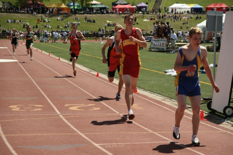 3200 Meter Run - Boys Class B (103 of 118)