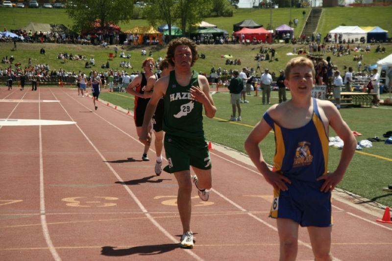 3200 Meter Run - Boys Class B (107 of 118)