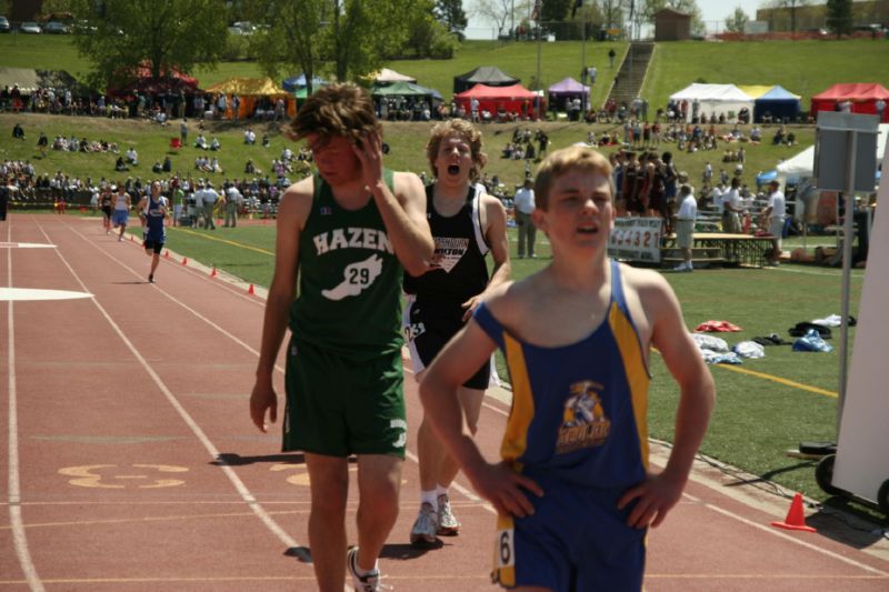 3200 Meter Run - Boys Class B (108 of 118)