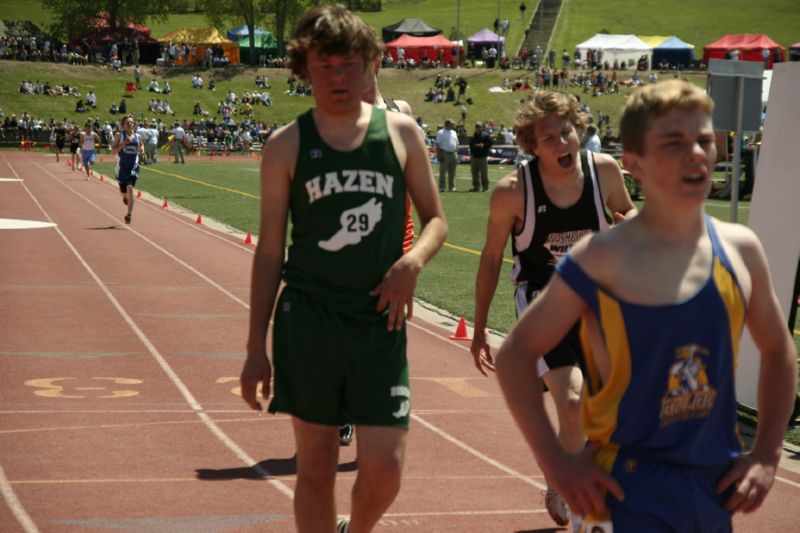 3200 Meter Run - Boys Class B (109 of 118)