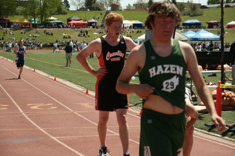 3200 Meter Run - Boys Class B (111 of 118)