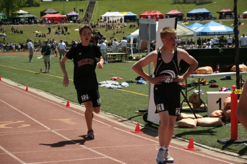 3200 Meter Run - Boys Class B (117 of 118)