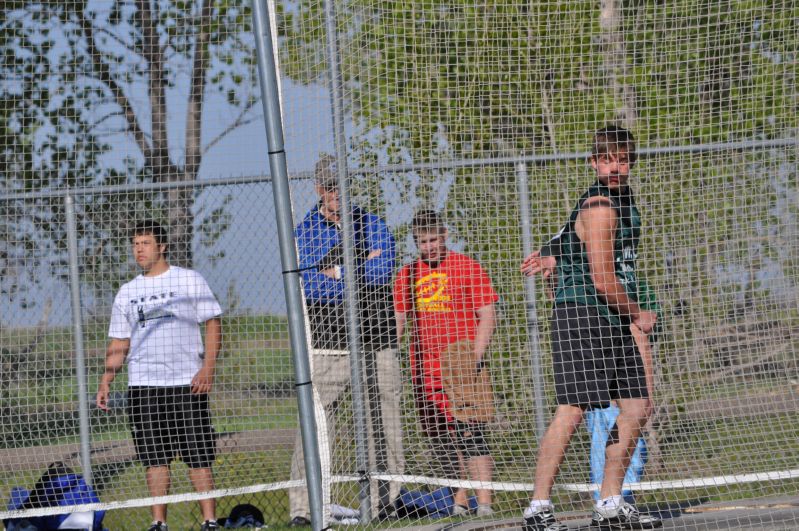 Discus - Boys Class B (2 of 91)