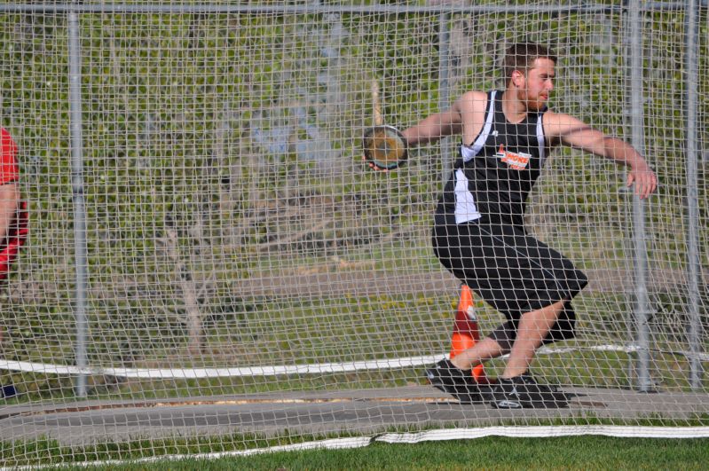 Discus - Boys Class B (3 of 91)