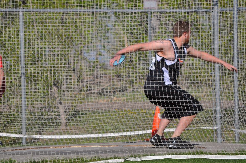 Discus - Boys Class B (4 of 91)