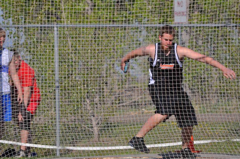 Discus - Boys Class B (5 of 91)