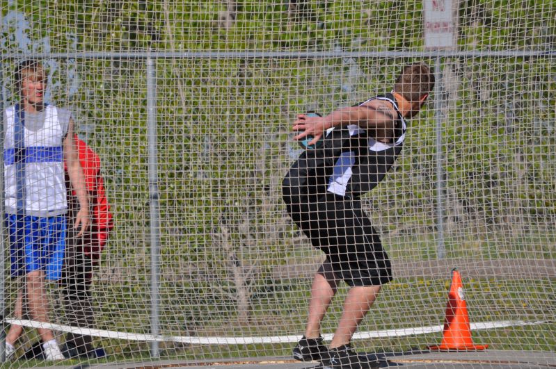 Discus - Boys Class B (6 of 91)