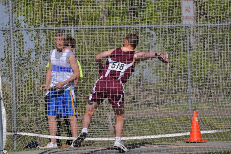 Discus - Boys Class B (8 of 91)