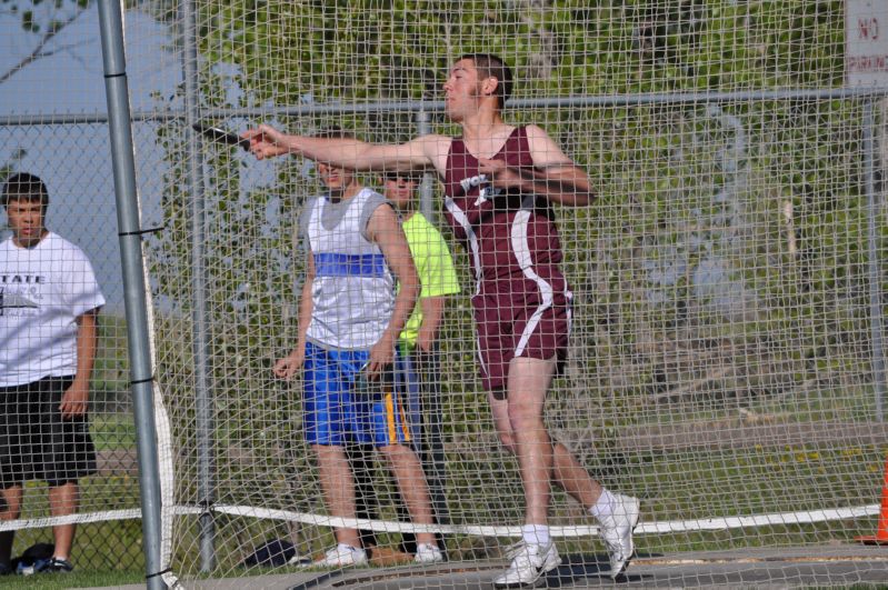 Discus - Boys Class B (9 of 91)