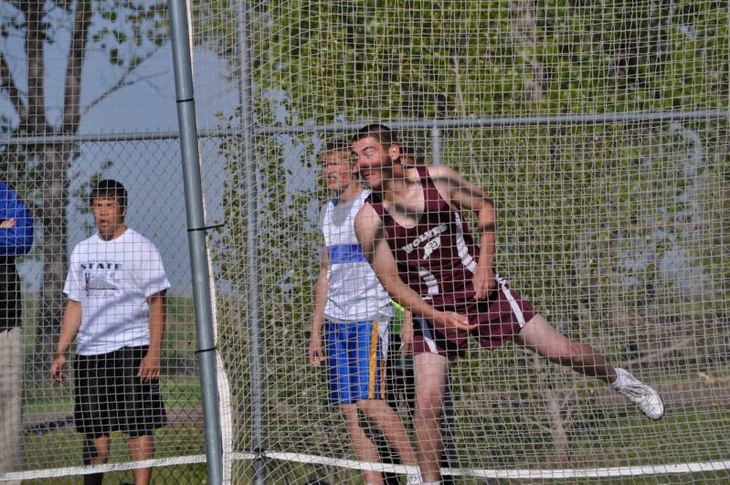 Discus - Boys Class B (10 of 91)