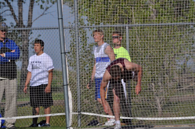 Discus - Boys Class B (11 of 91)