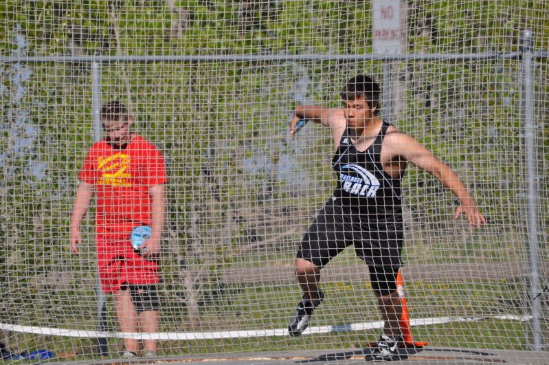 Discus - Boys Class B (15 of 91)