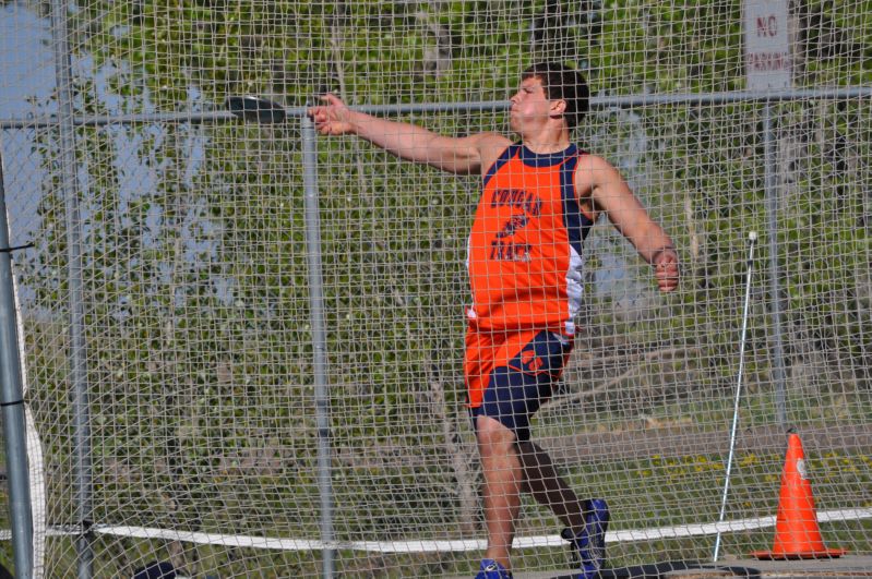 Discus - Boys Class B (71 of 91)