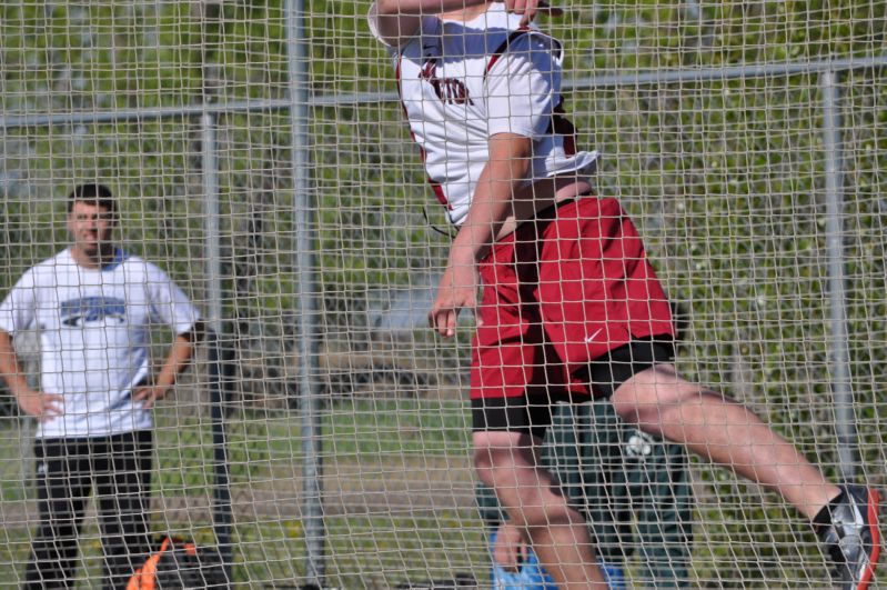 Discus - Boys Class B (81 of 91)