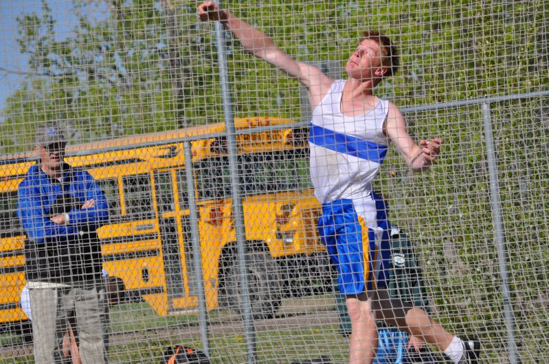 Discus - Boys Class B (83 of 91)