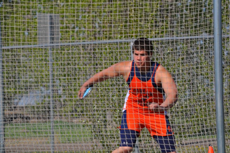 Discus - Boys Class B (90 of 91)