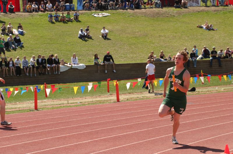 Class B Boys Relay 800 (3 of 6)