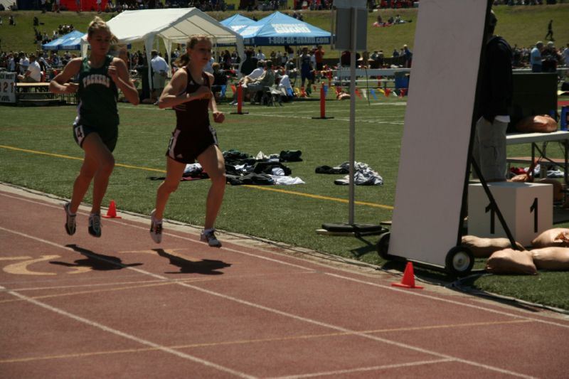 3200 Meter Run - Girls Class A (1 of 108)