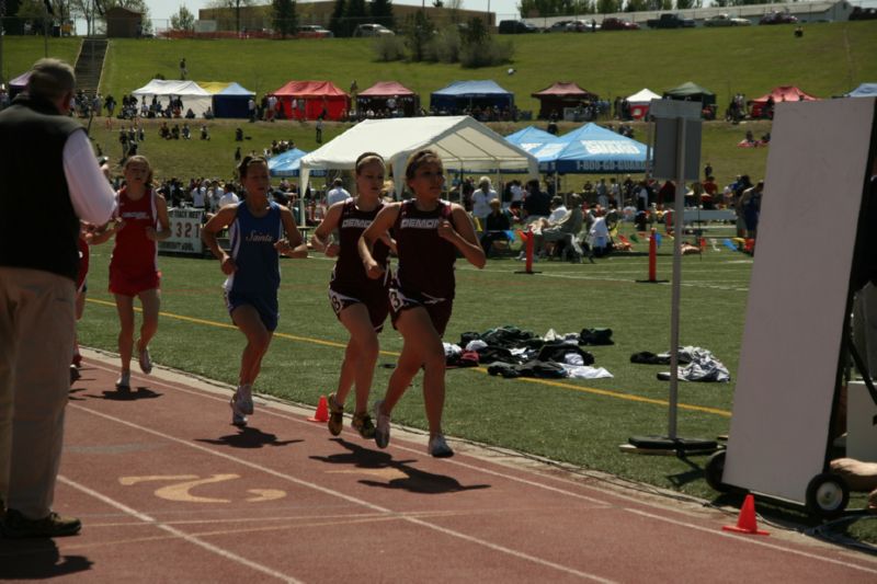 3200 Meter Run - Girls Class A (4 of 108)