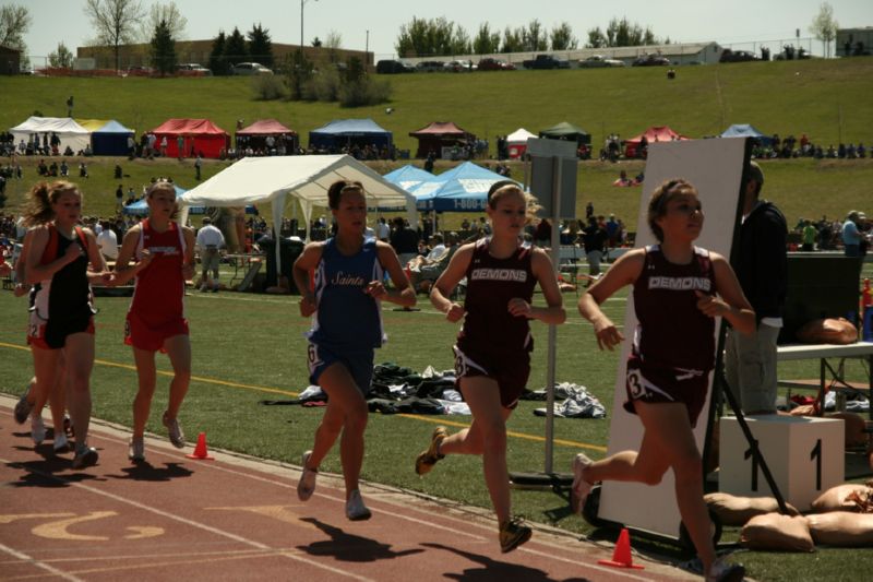 3200 Meter Run - Girls Class A (5 of 108)