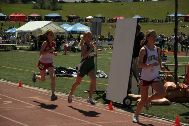 3200 Meter Run - Girls Class A (10 of 108)