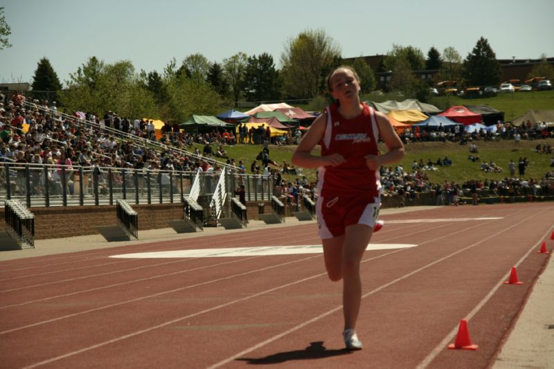 3200 Meter Run - Girls Class A (106 of 108)