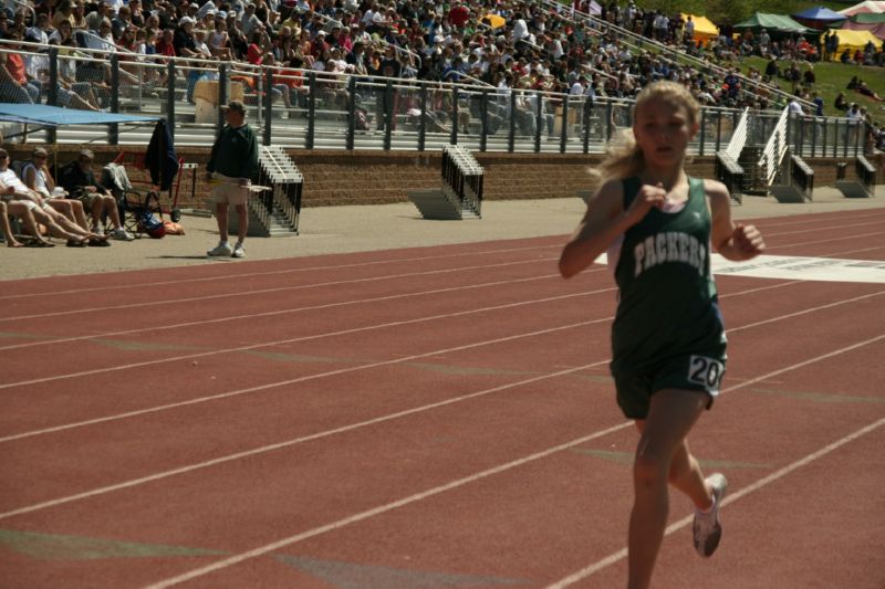 3200 Meter Run - Girls Class A (108 of 108)