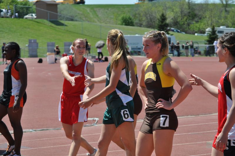 Class A Girls 100 Dash (7 of 13)