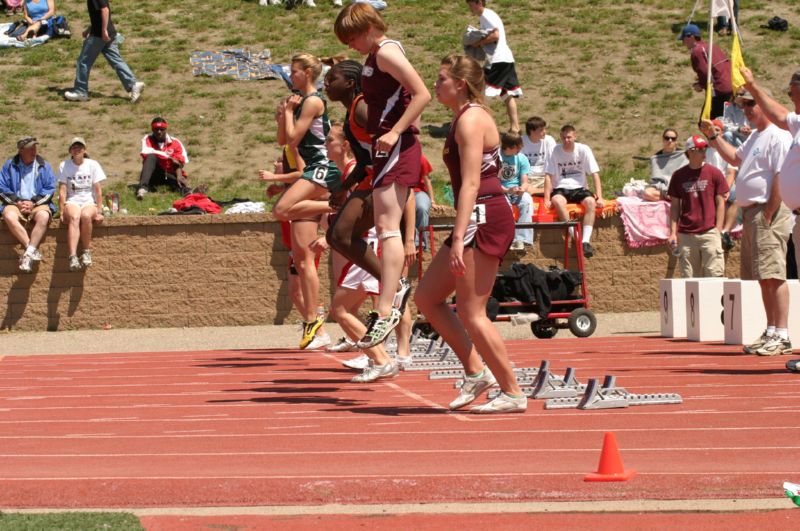 Class A Girls 100 Dash (10 of 13)