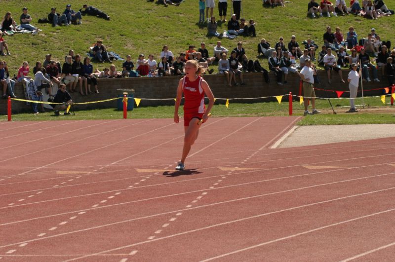 Class A Girls 800 Relay (4 of 15)