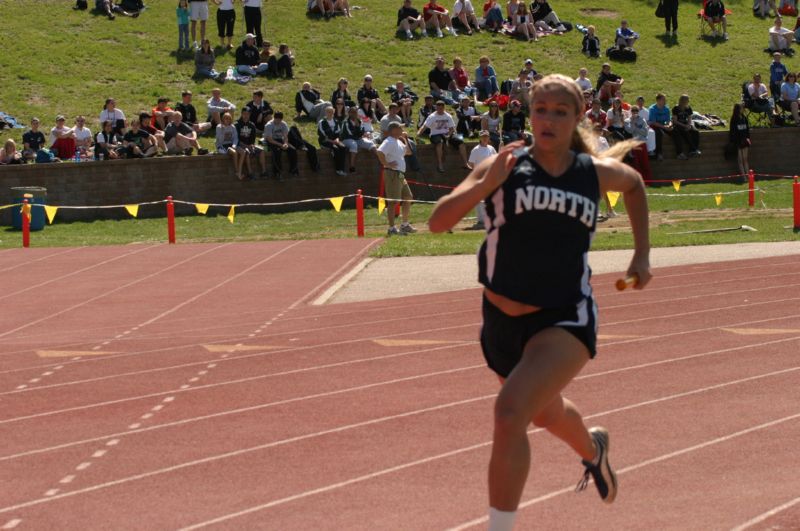 Class A Girls 800 Relay (9 of 15)