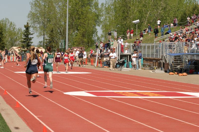 Class A Girls 800 Relay (10 of 15)