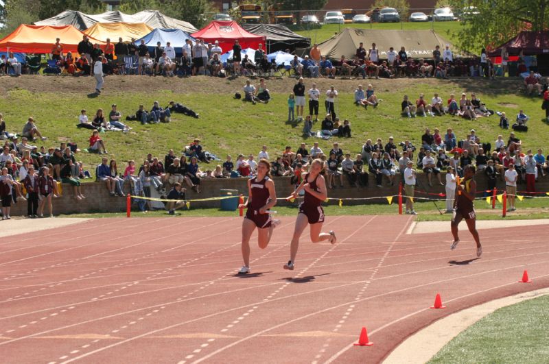 Class A Girls 800 Relay (11 of 15)